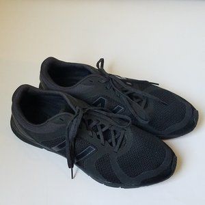 New Balance | 635 V2 Comfort Ride Size 11 Black Work
